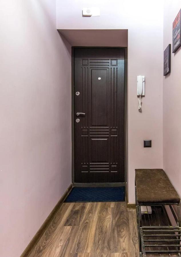 Apartments In The Center Of Minsk On Romanovskay Sloboda 10 Dış mekan fotoğraf